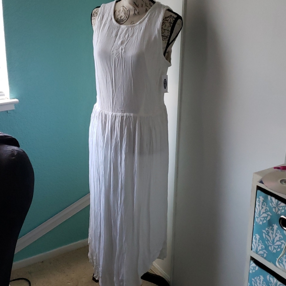 Summer dress